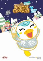 Animal Crossing: New Horizons - Il diario dell'isola deserta